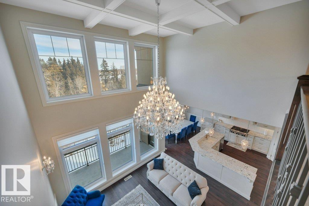 631 Howatt Dr Sw, Edmonton, Alberta  T6W 2T6 - Photo 34 - E4476751