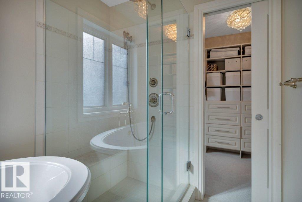 631 Howatt Dr Sw, Edmonton, Alberta  T6W 2T6 - Photo 43 - E4476751