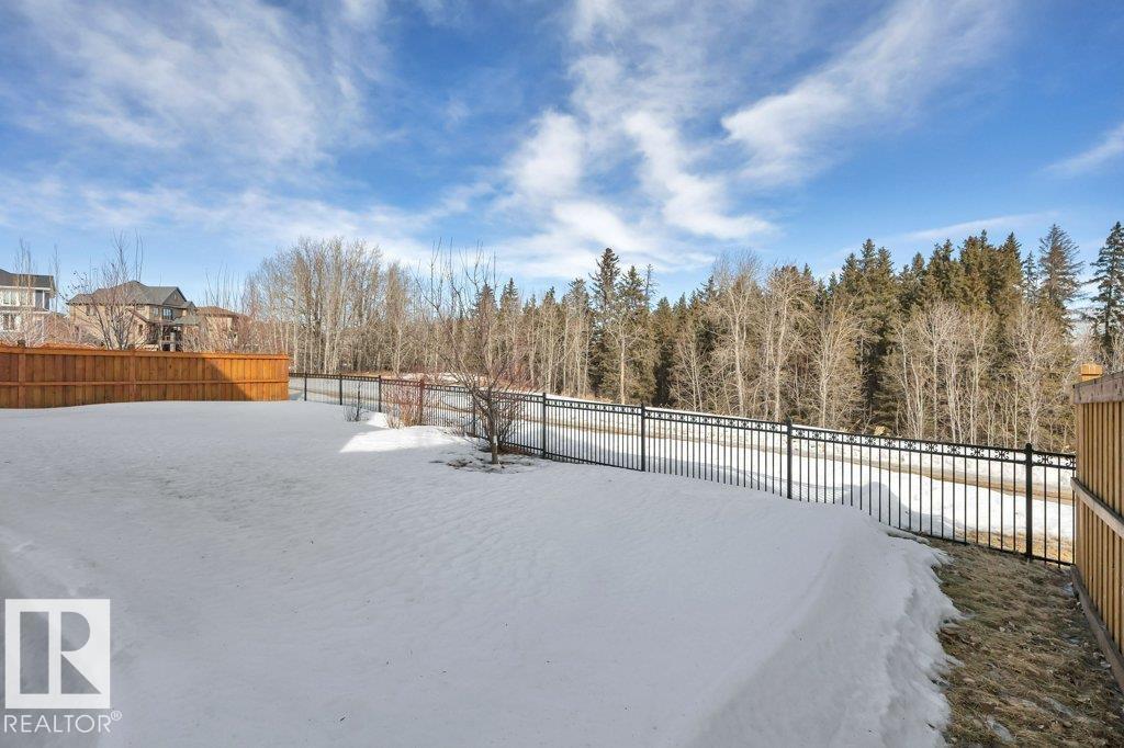 631 Howatt Dr Sw, Edmonton, Alberta  T6W 2T6 - Photo 60 - E4476751