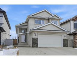 1346 CUNNINGHAM DR W SW, Edmonton, Alberta