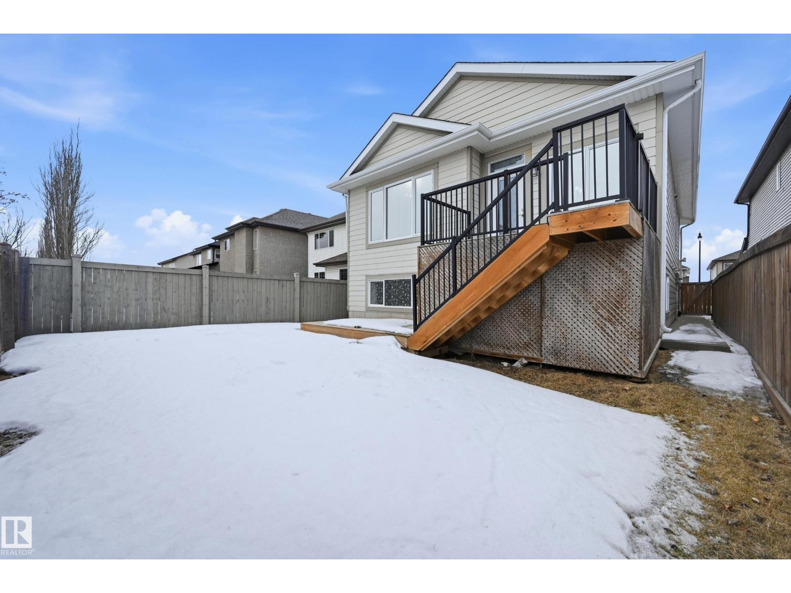1346 Cunningham Dr W Sw, Edmonton, Alberta  T6W 0R8 - Photo 51 - E4476752