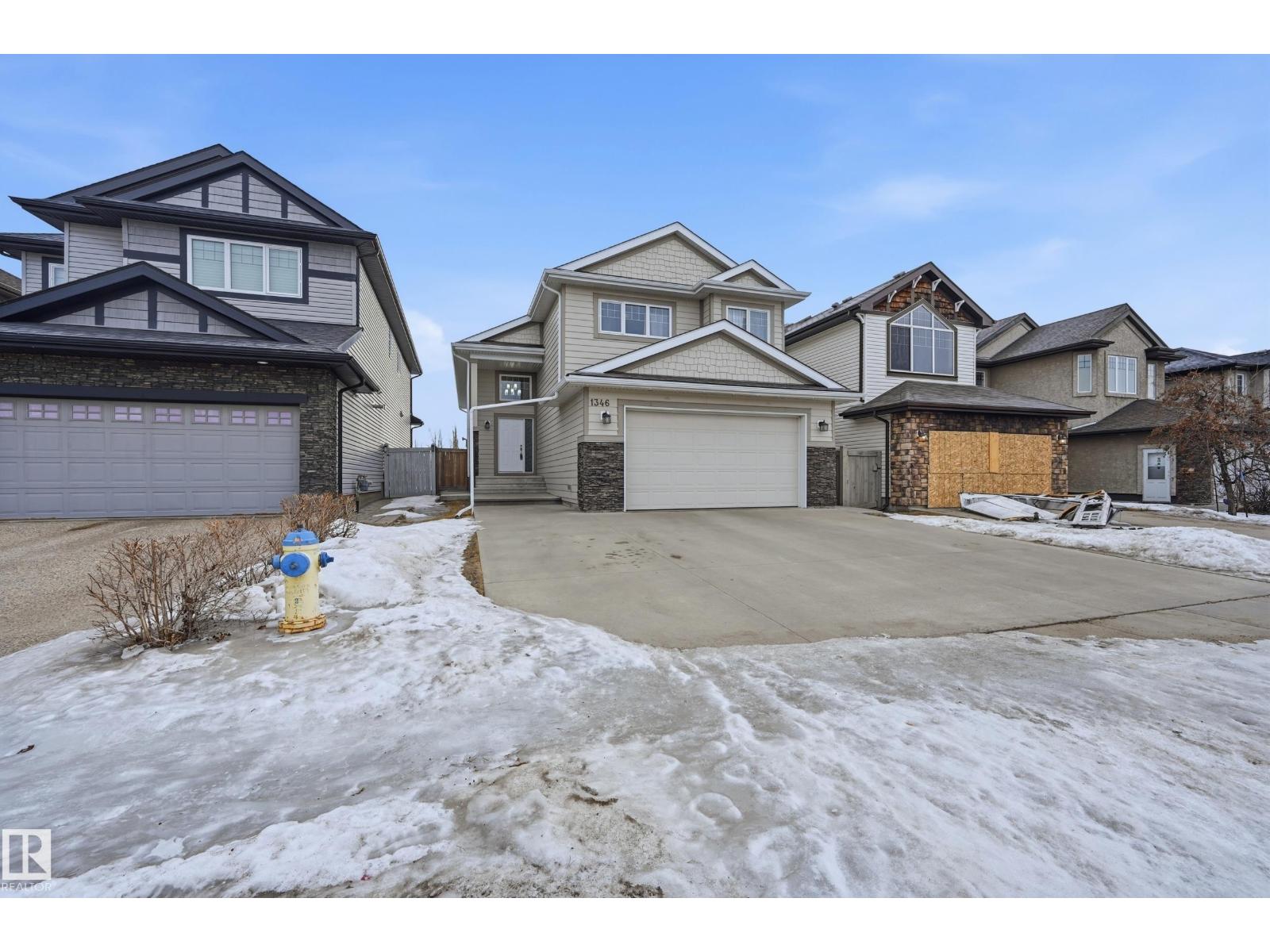 1346 Cunningham Dr W Sw, Edmonton, Alberta  T6W 0R8 - Photo 54 - E4476752