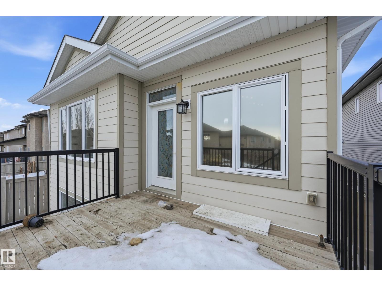 1346 Cunningham Dr W Sw, Edmonton, Alberta  T6W 0R8 - Photo 48 - E4476752
