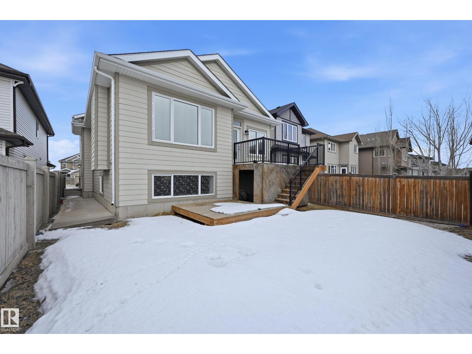 1346 Cunningham Dr W Sw, Edmonton, Alberta  T6W 0R8 - Photo 50 - E4476752