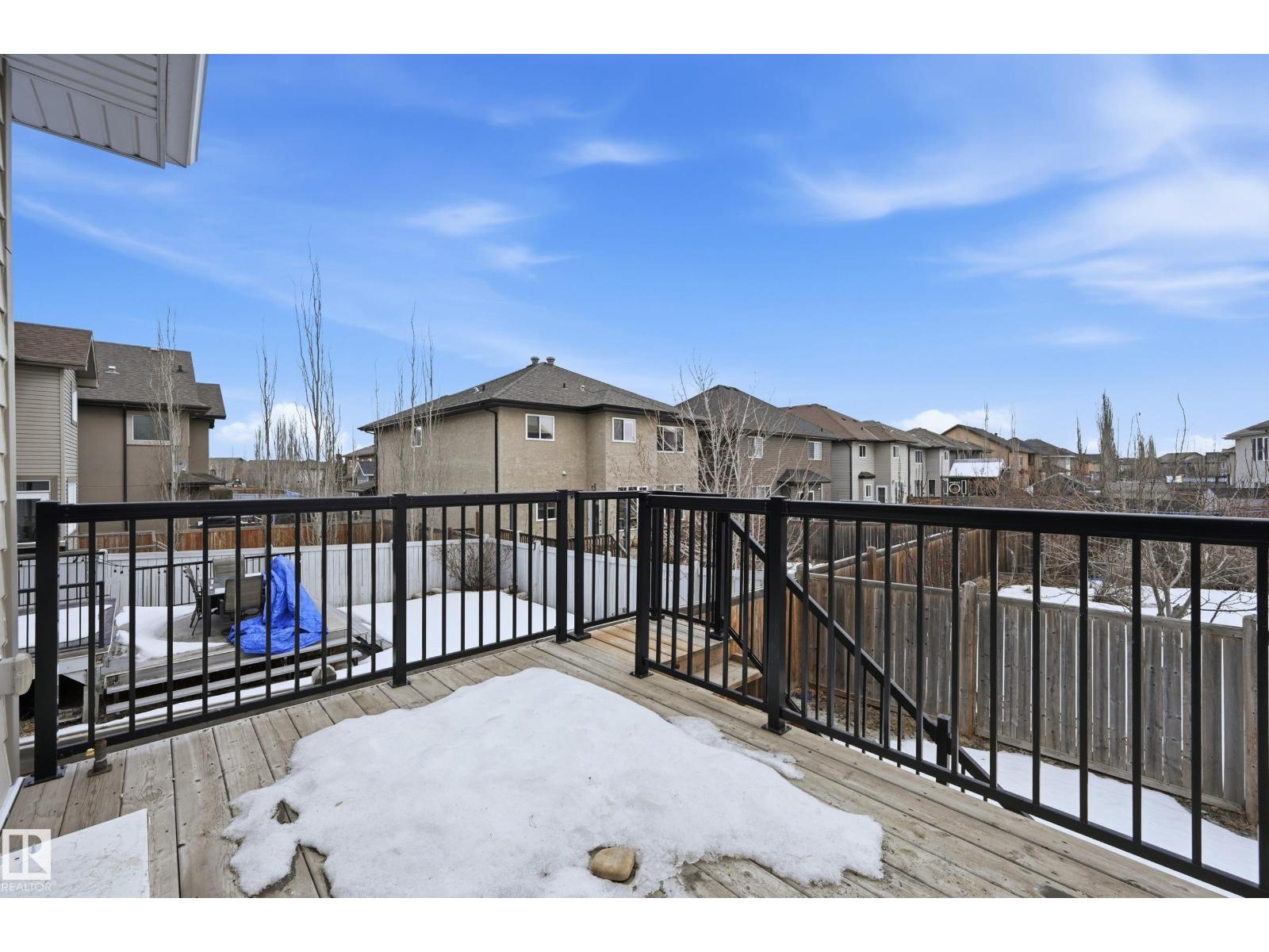 1346 Cunningham Dr W Sw, Edmonton, Alberta  T6W 0R8 - Photo 47 - E4476752