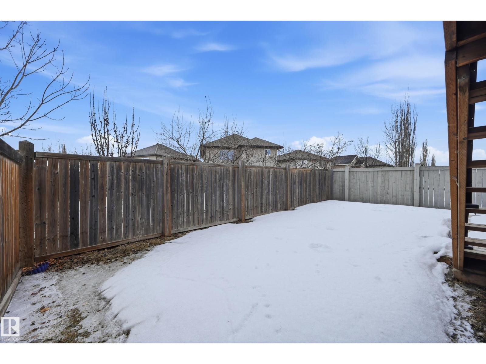1346 Cunningham Dr W Sw, Edmonton, Alberta  T6W 0R8 - Photo 52 - E4476752