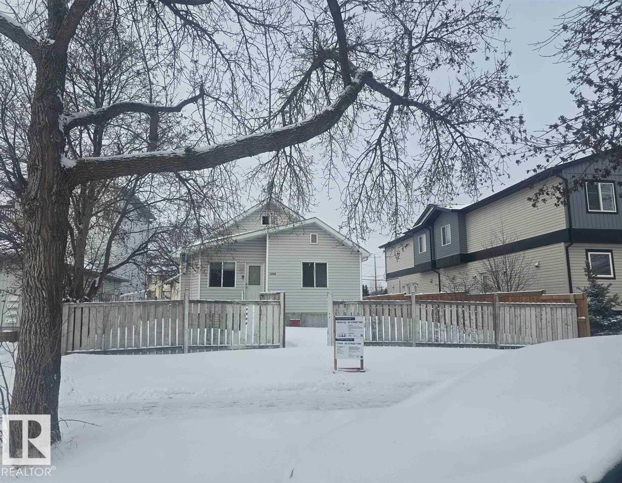 17920 59 ST NW, edmonton, Alberta