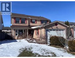 15 STRADA Boulevard, St. Catharines, Ontario