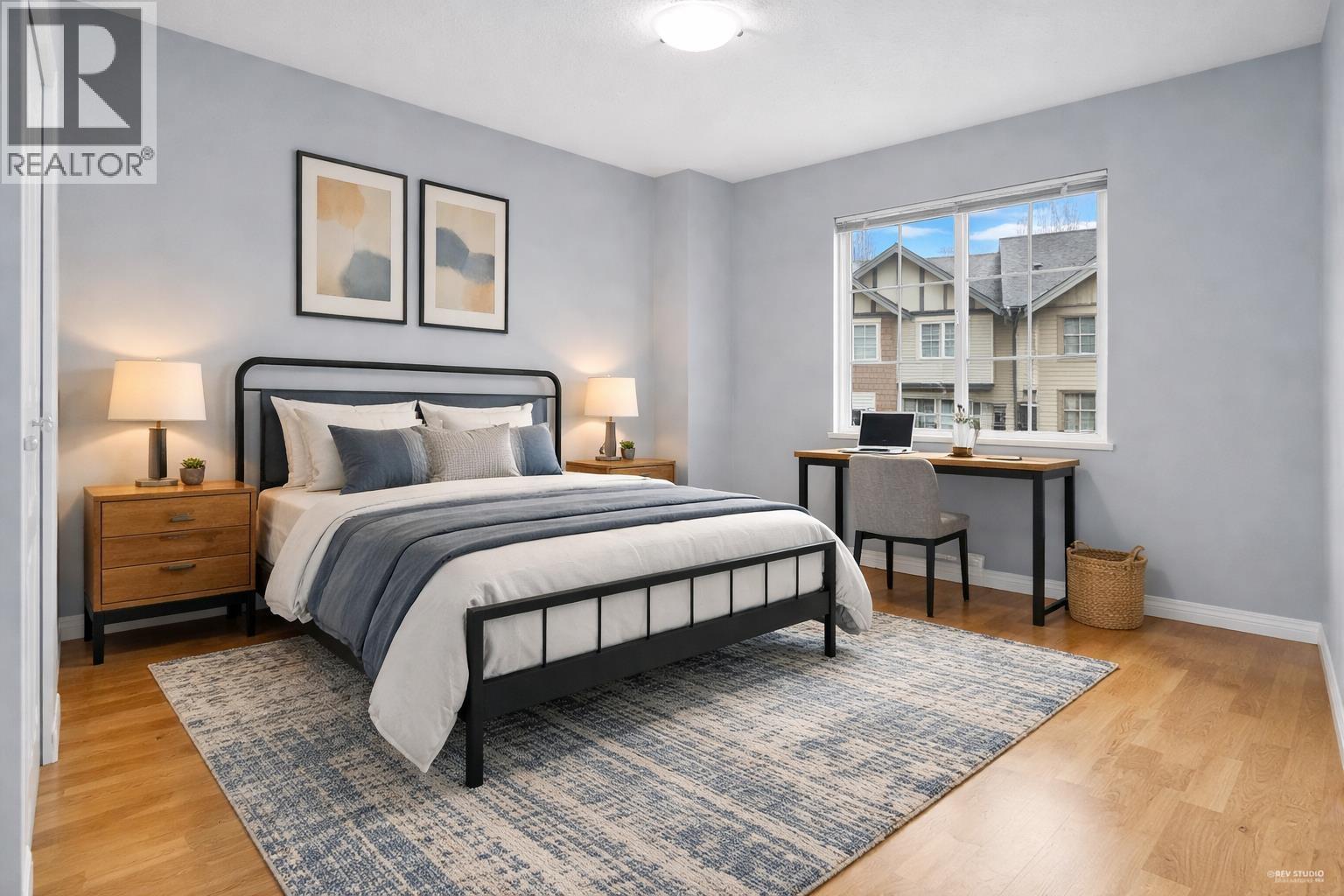 3306 Noel Drive, Burnaby, British Columbia  V3J 1J8 - Photo 4 - R3098028