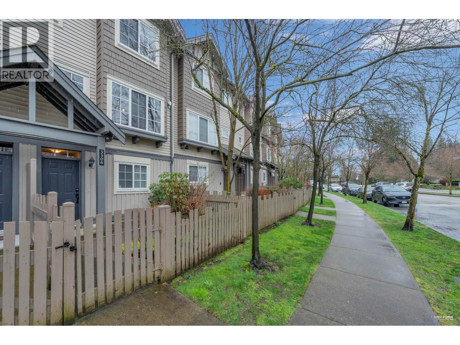 3306 Noel Drive, Burnaby, British Columbia  V3J 1J8 - Photo 34 - R3098028