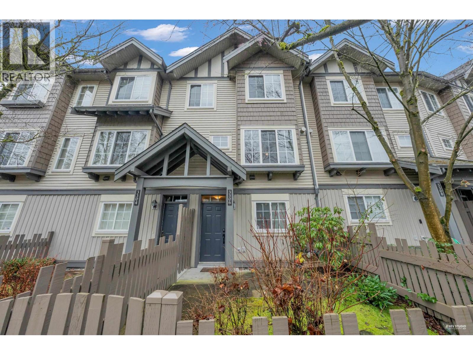 3306 Noel Drive, Burnaby, British Columbia  V3J 1J8 - Photo 33 - R3098028