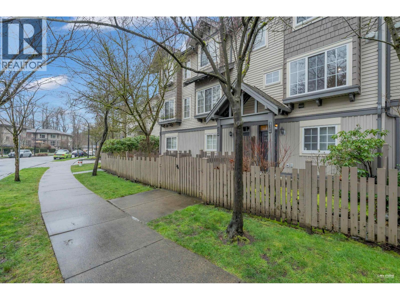 3306 Noel Drive, Burnaby, British Columbia  V3J 1J8 - Photo 35 - R3098028