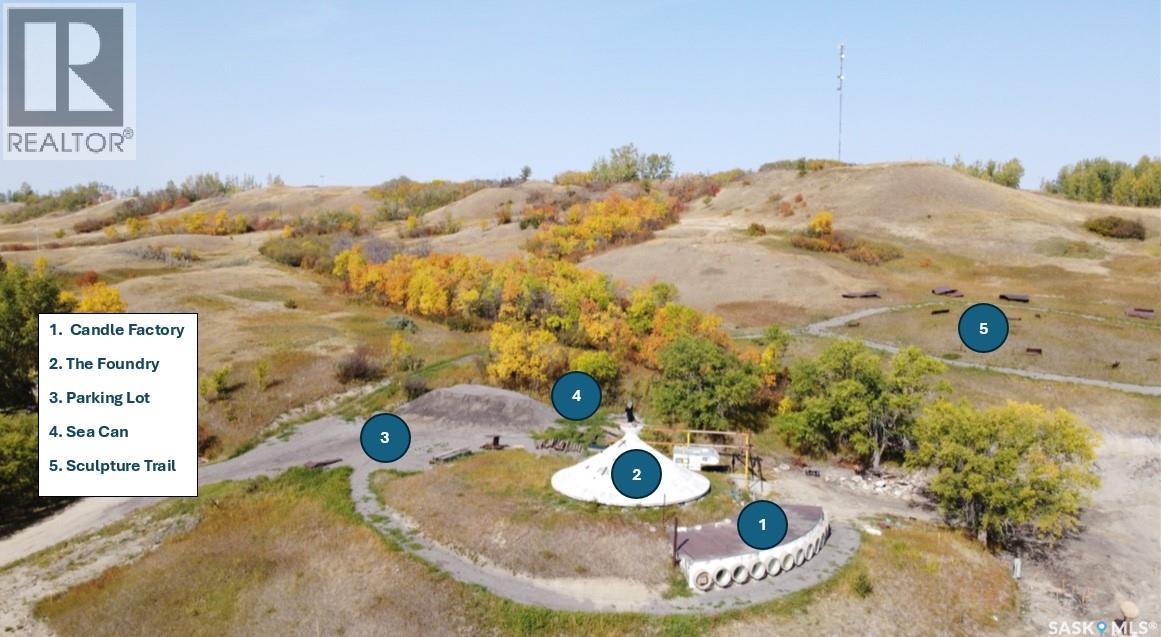 80 8th Avenue, Lumsden, Saskatchewan  S0G 3C0 - Photo 1 - SK030116