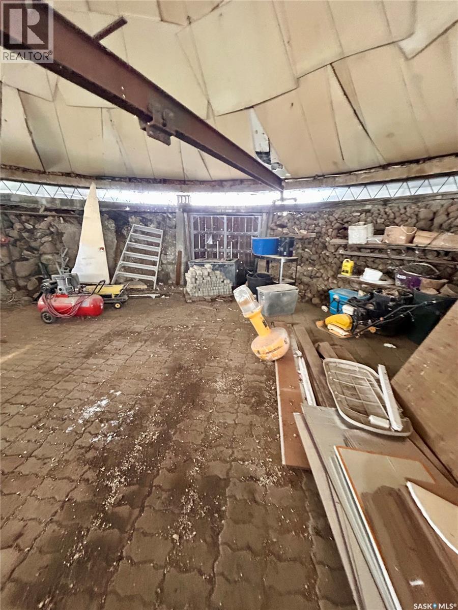 80 8th Avenue, Lumsden, Saskatchewan  S0G 3C0 - Photo 6 - SK030116