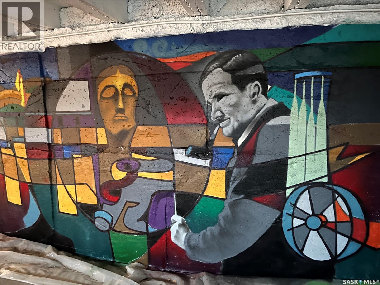 80 8th Avenue, Lumsden, Saskatchewan  S0G 3C0 - Photo 9 - SK030116