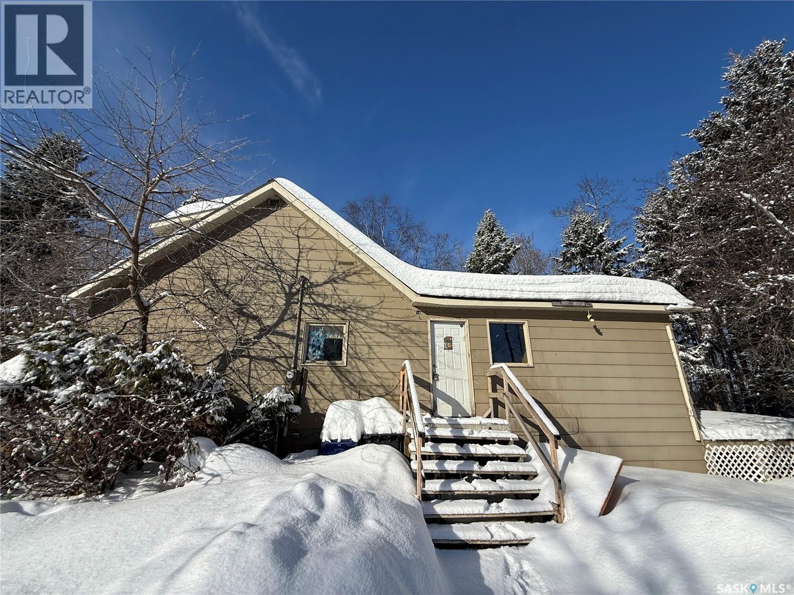 801 Nipawin ROAD W, nipawin, Saskatchewan