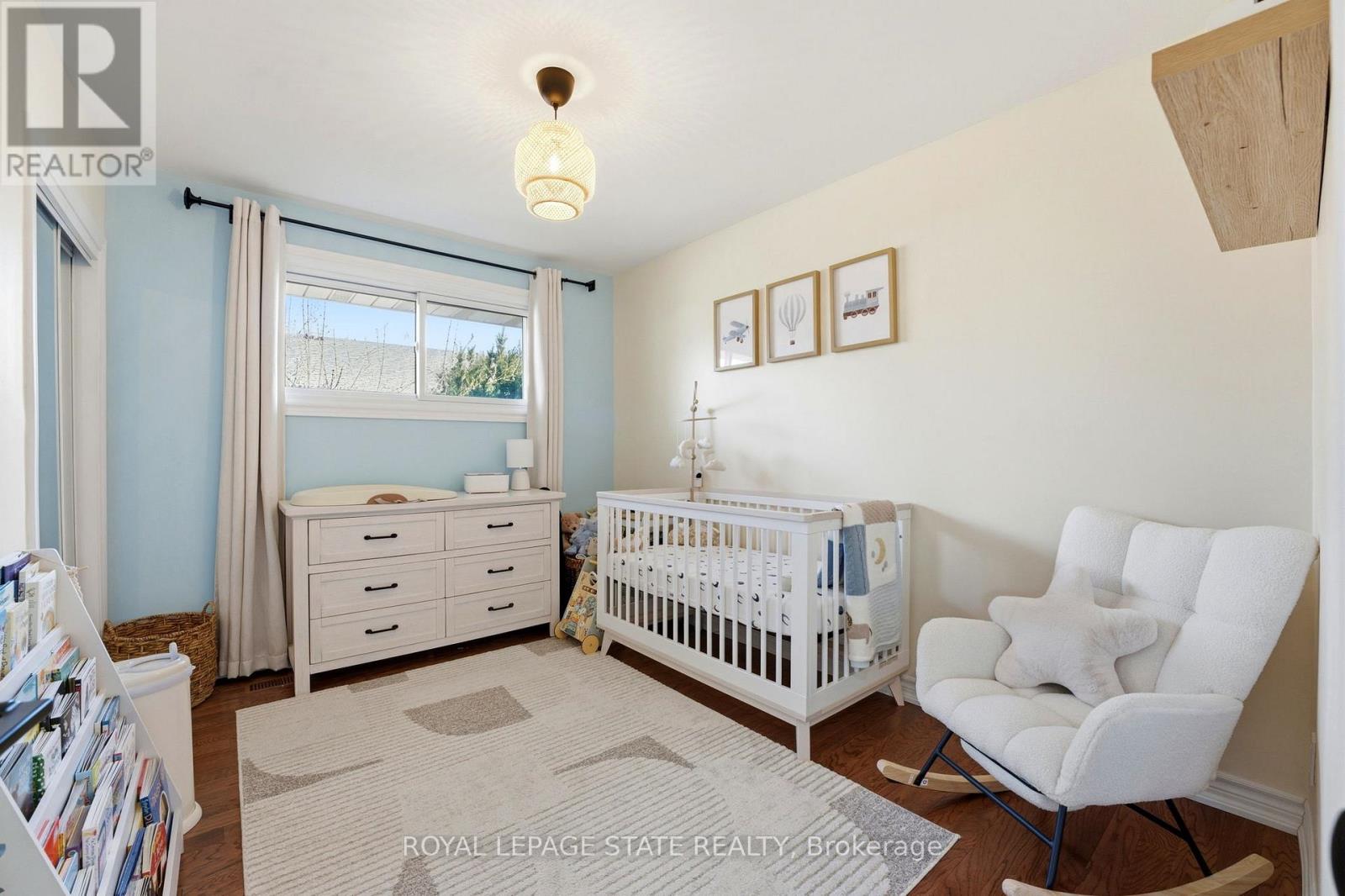 48 Champlain Avenue, Hamilton, Ontario  L8G 2H7 - Photo 21 - X12867804