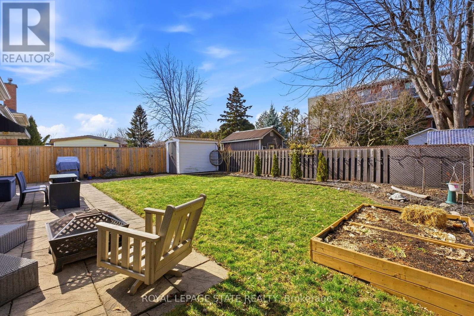 48 Champlain Avenue, Hamilton, Ontario  L8G 2H7 - Photo 37 - X12867804