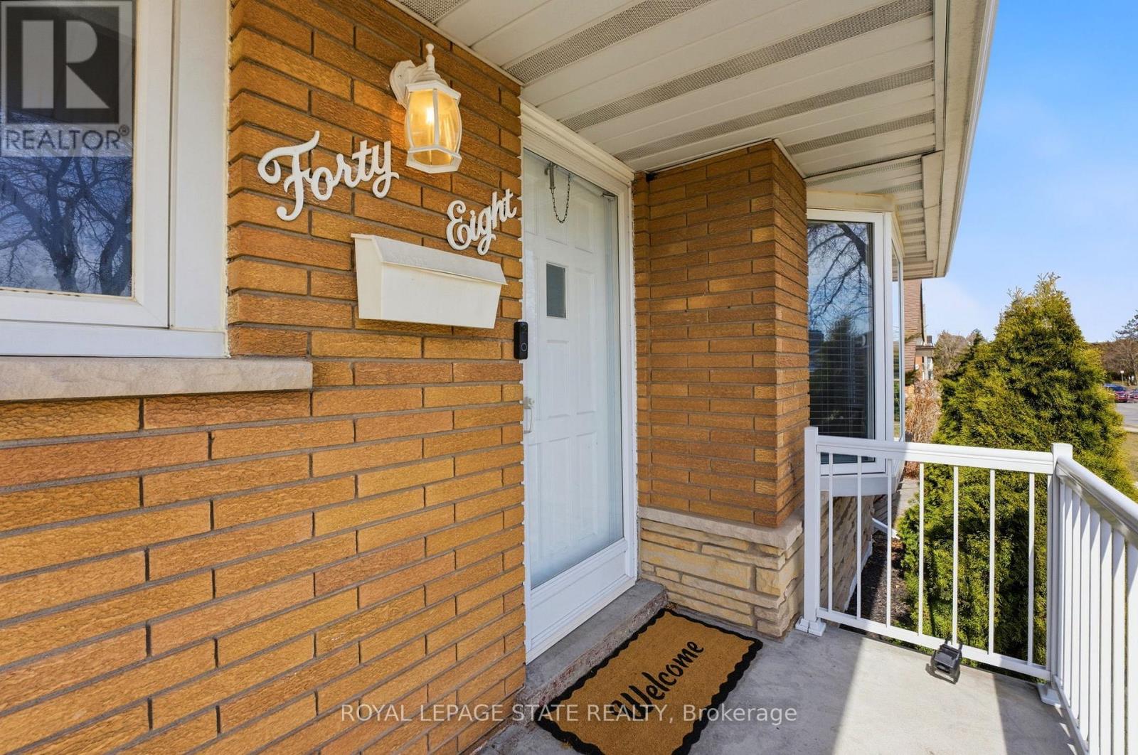 48 Champlain Avenue, Hamilton, Ontario  L8G 2H7 - Photo 5 - X12867804