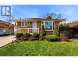 48 CHAMPLAIN AVENUE, Hamilton, Ontario