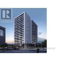 1405 - 741 KING STREET W, Kitchener, Ontario