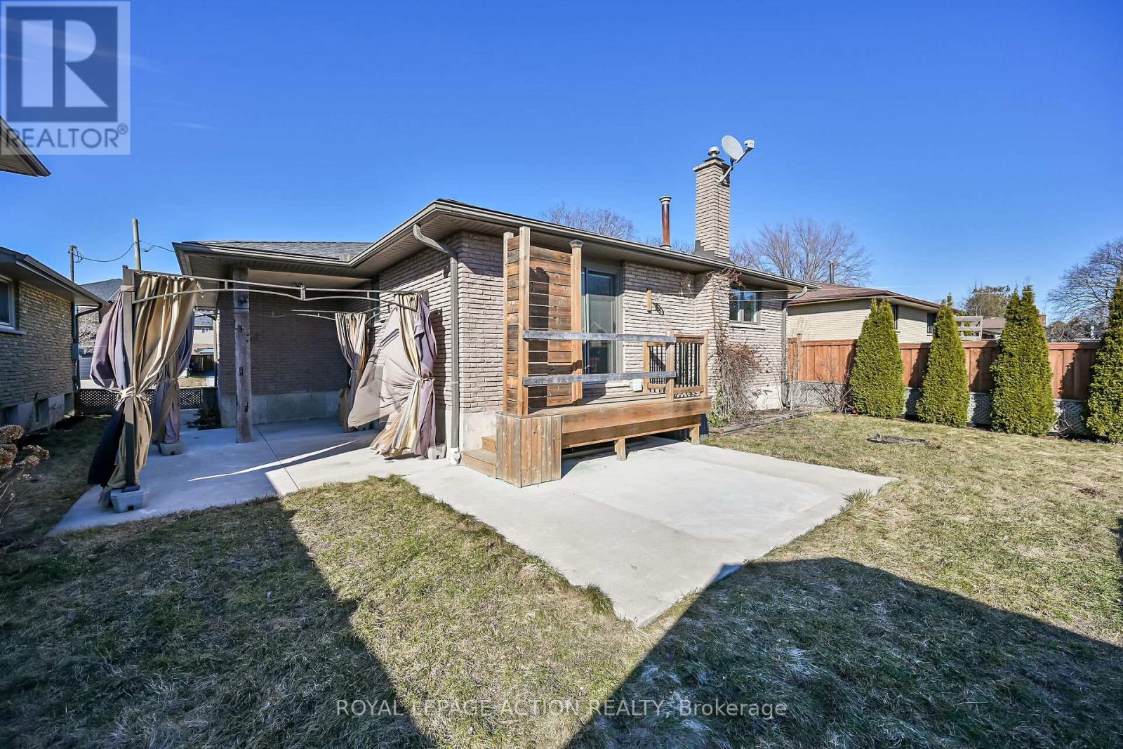 19 Cumberland Street, Brantford, Ontario  N3S 7J6 - Photo 31 - X12867852