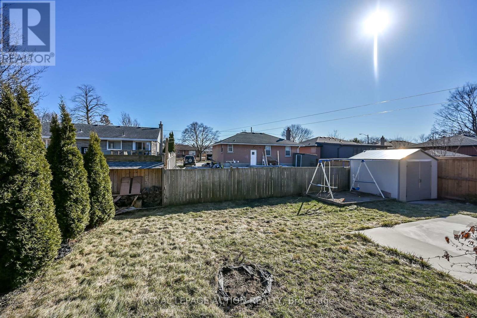 19 Cumberland Street, Brantford, Ontario  N3S 7J6 - Photo 32 - X12867852