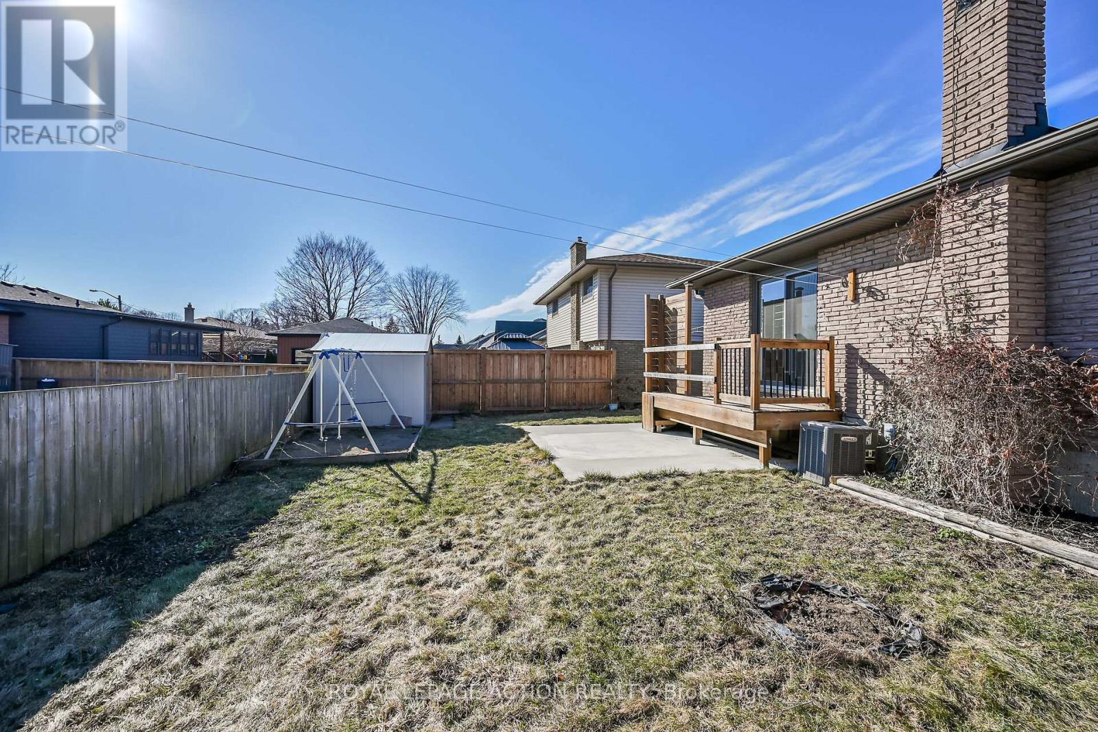 19 Cumberland Street, Brantford, Ontario  N3S 7J6 - Photo 33 - X12867852