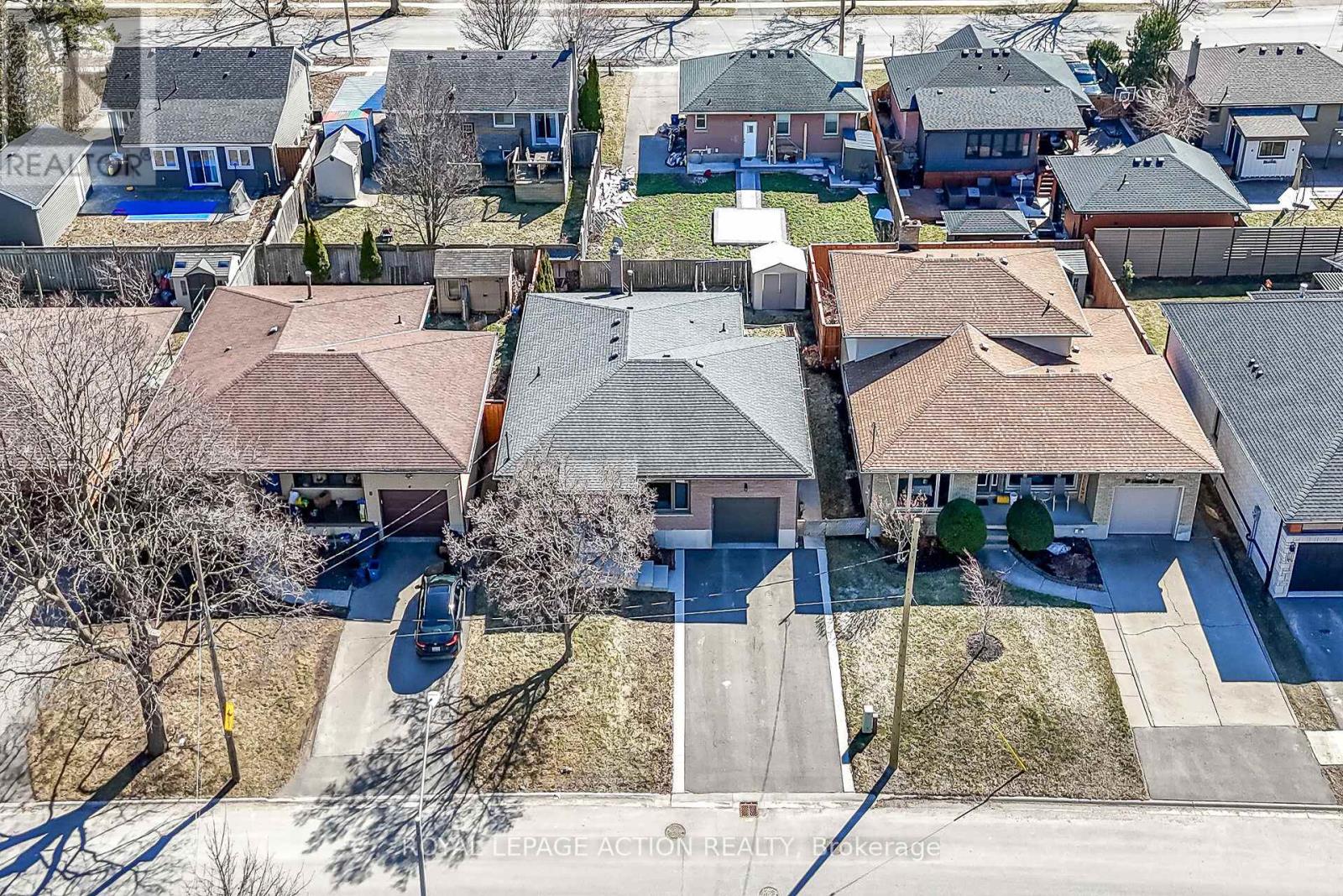 19 Cumberland Street, Brantford, Ontario  N3S 7J6 - Photo 35 - X12867852