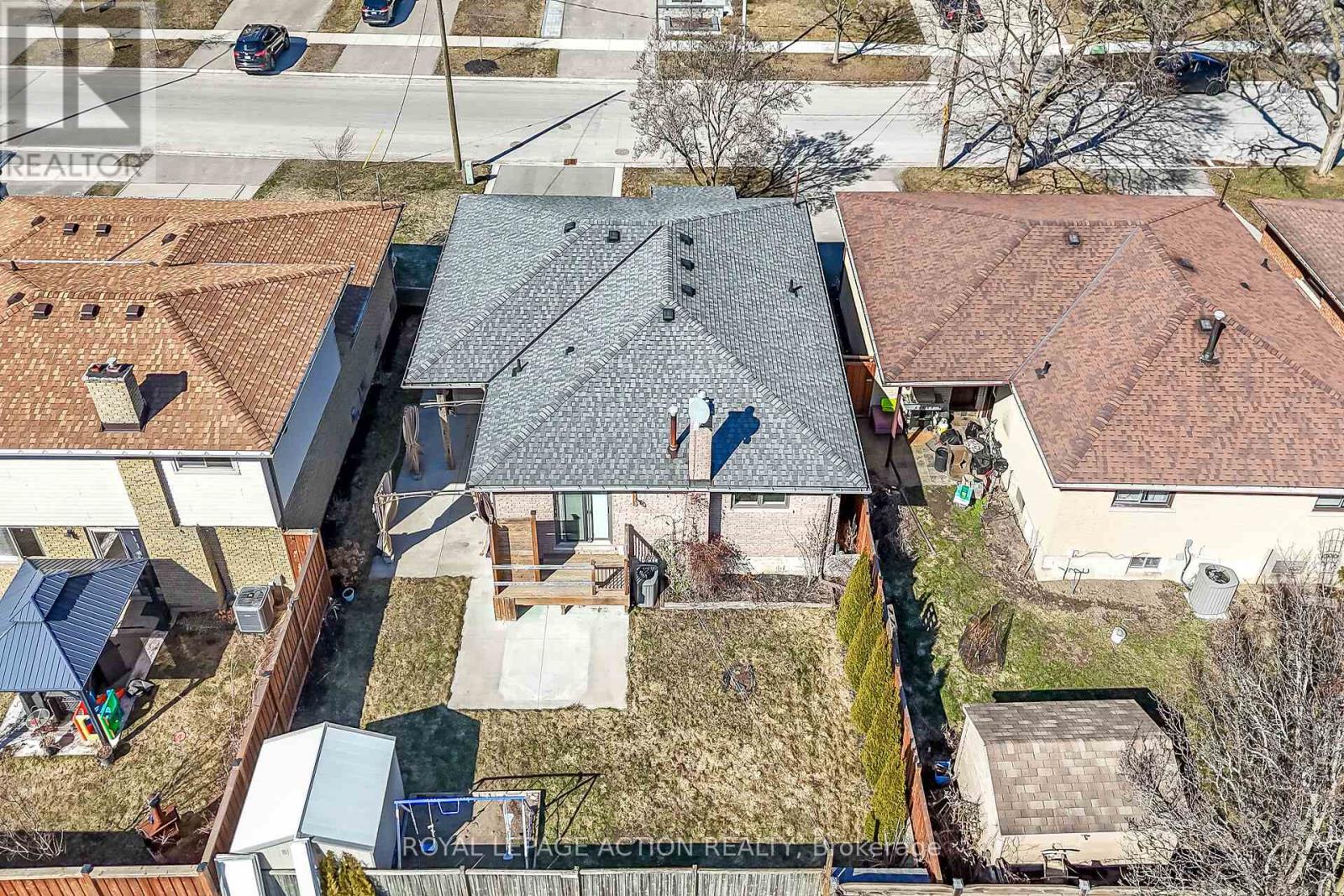 19 Cumberland Street, Brantford, Ontario  N3S 7J6 - Photo 39 - X12867852