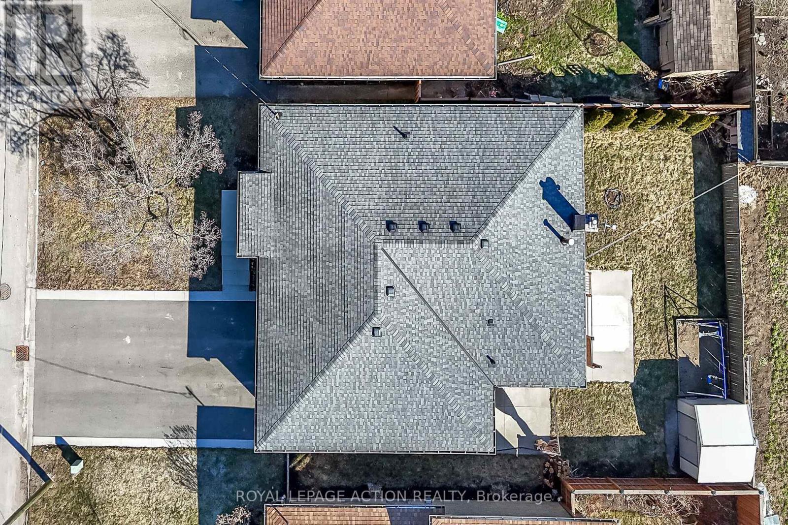 19 Cumberland Street, Brantford, Ontario  N3S 7J6 - Photo 43 - X12867852