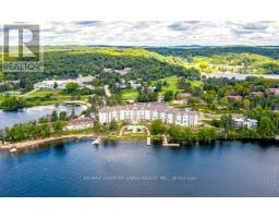 55-308 - 1235 DEERHURST DRIVE, Huntsville, Ontario