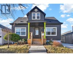 710 RENNIE STREET, Hamilton, Ontario