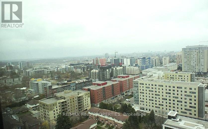 2709 - 330 Phillip Street, Waterloo, Ontario  N2L 3W9 - Photo 12 - X12867880