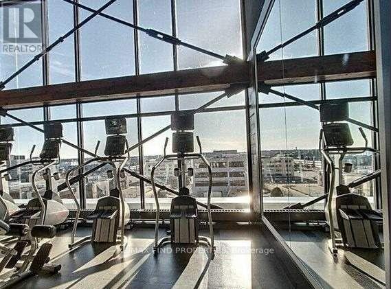 2709 - 330 Phillip Street, Waterloo, Ontario  N2L 3W9 - Photo 16 - X12867880