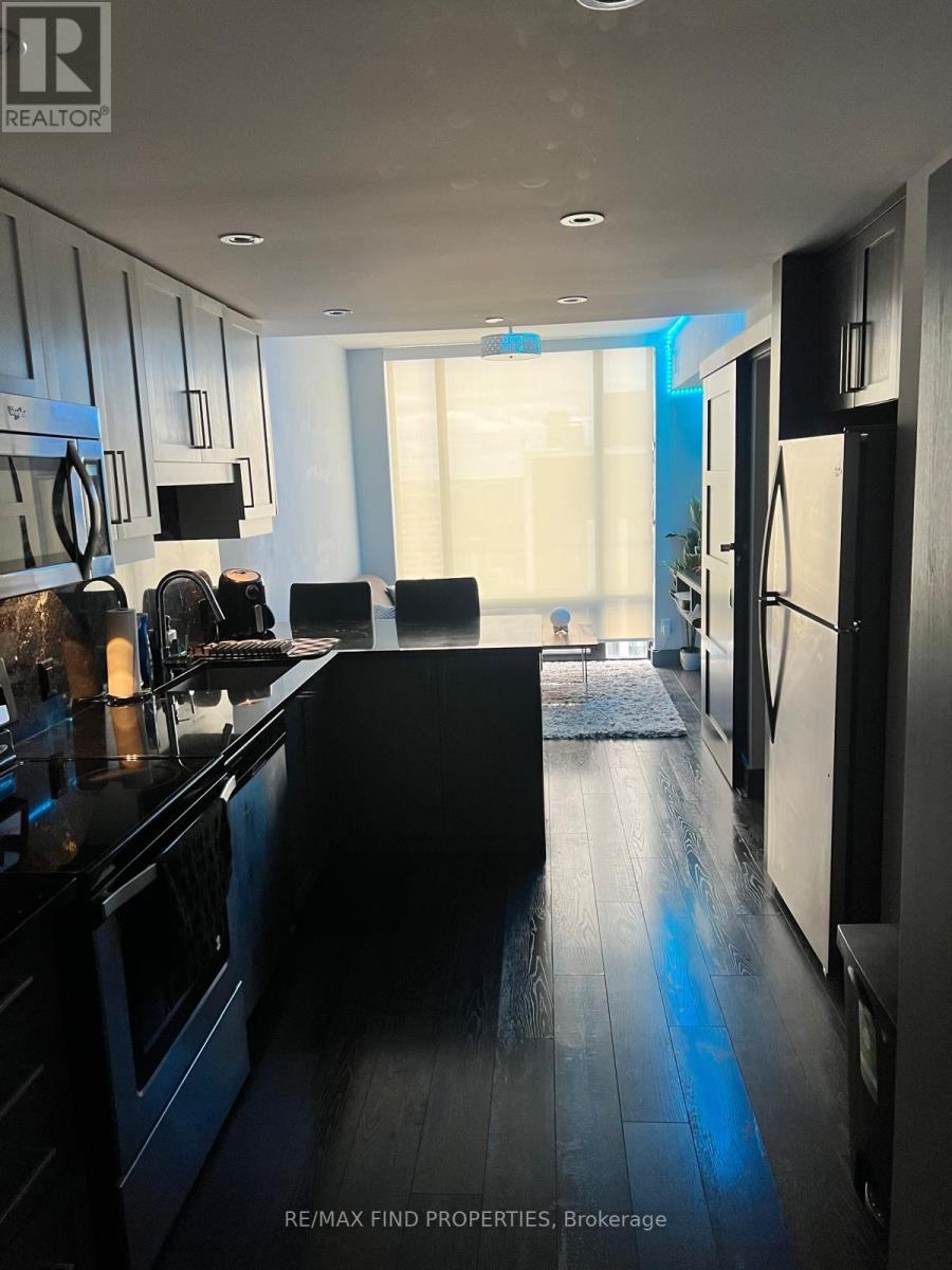 2709 - 330 Phillip Street, Waterloo, Ontario  N2L 3W9 - Photo 3 - X12867880