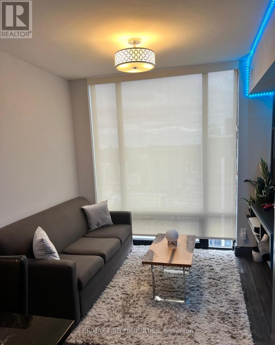 2709 - 330 Phillip Street, Waterloo, Ontario  N2L 3W9 - Photo 4 - X12867880