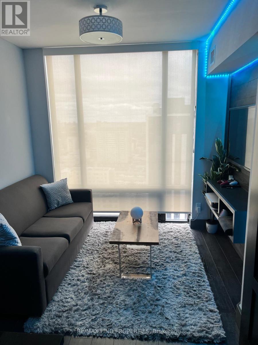 2709 - 330 Phillip Street, Waterloo, Ontario  N2L 3W9 - Photo 5 - X12867880