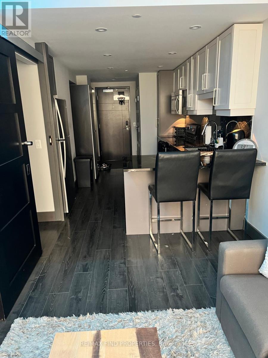 2709 - 330 Phillip Street, Waterloo, Ontario  N2L 3W9 - Photo 6 - X12867880