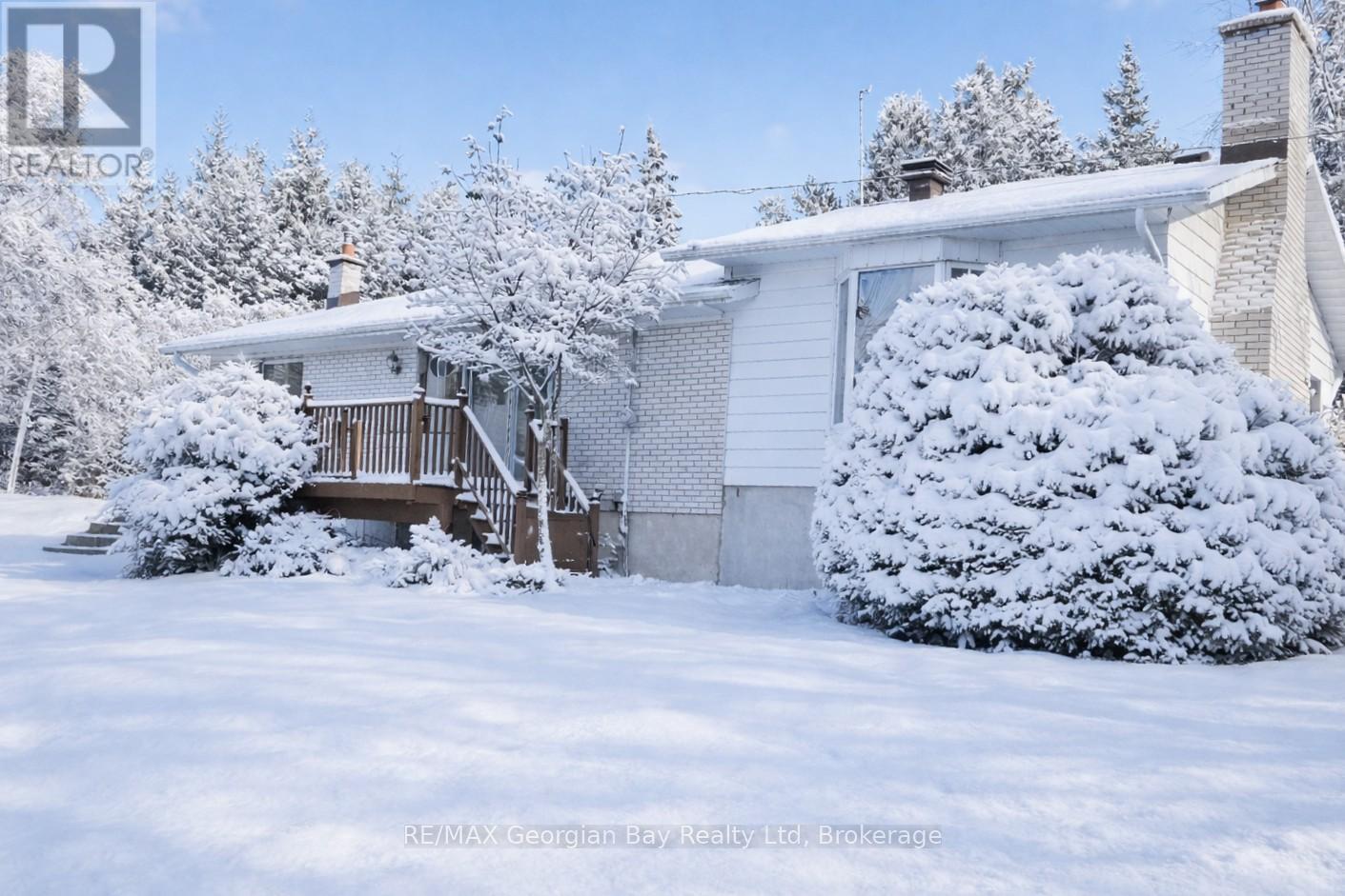 2407 RUMNEY ROAD, Tay, Ontario