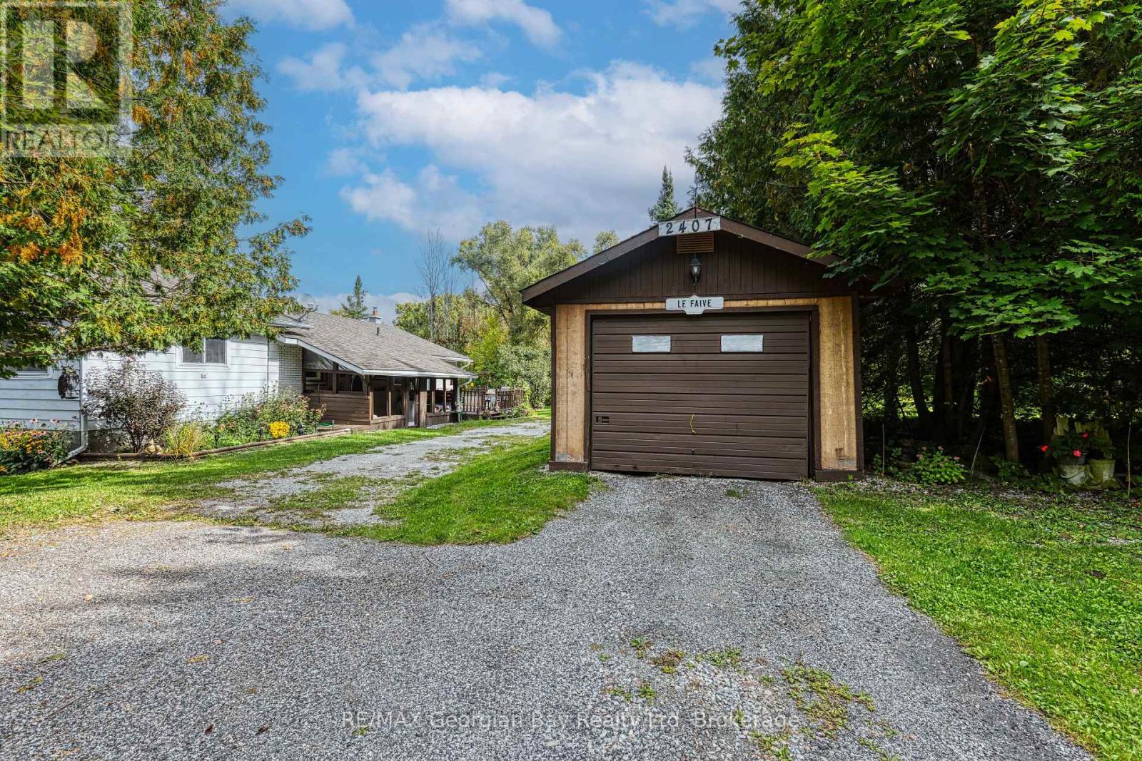 2407 Rumney Road, Tay, Ontario  L4R 4K3 - Photo 34 - S12867874