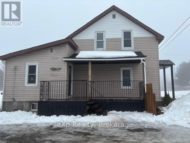 601 Drive-In Road, West Nipissing, Ontario  P2B 2R1 - Photo 16 - X12860952