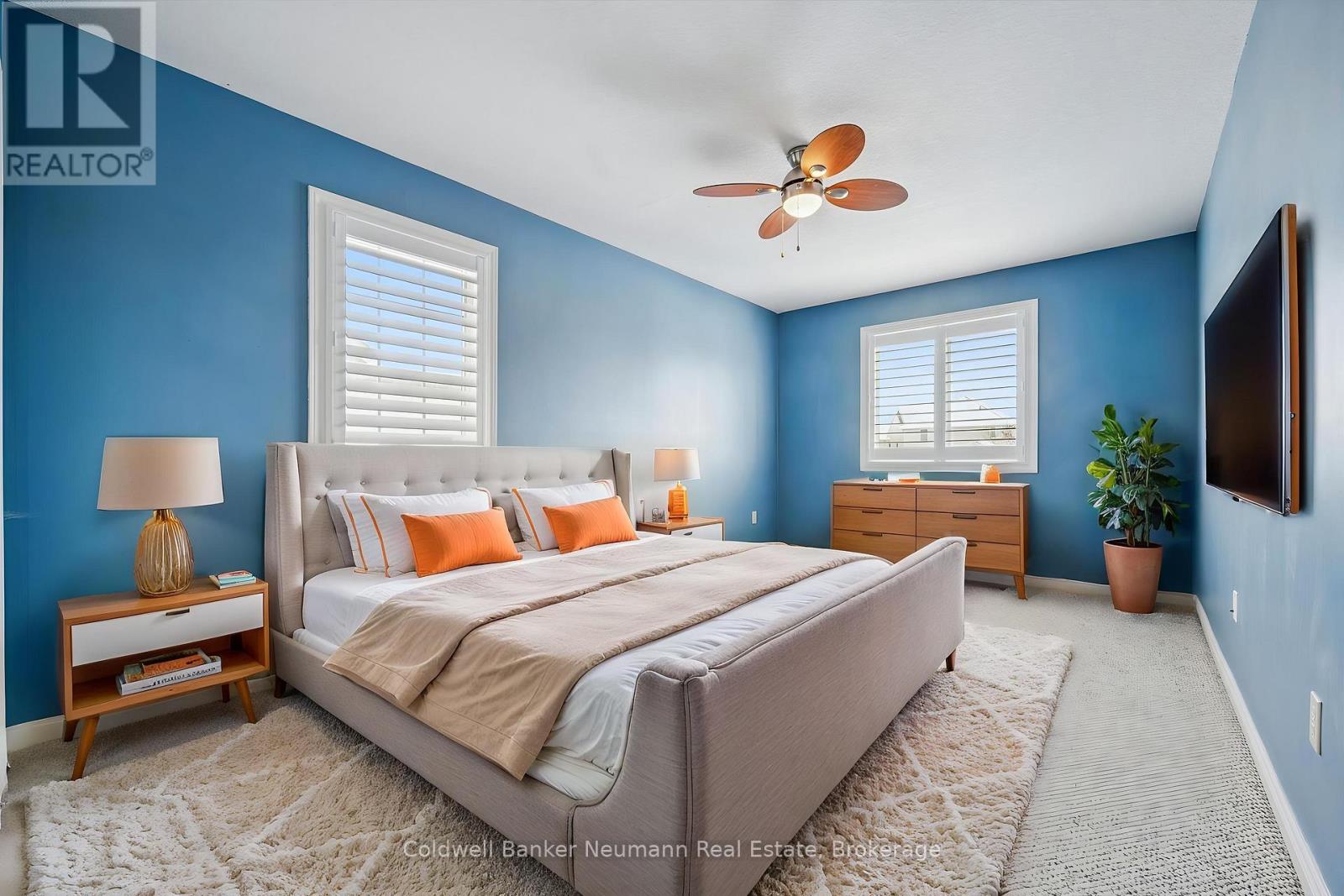 23 Spencer Crescent, Guelph, Ontario  N1L 1M2 - Photo 22 - X12865104