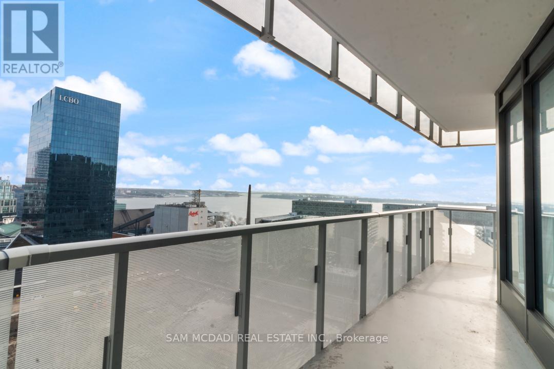 1809 - 28 Freeland Street, Toronto, Ontario  M5E 0E3 - Photo 11 - C12852438