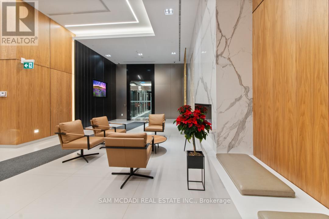 1809 - 28 Freeland Street, Toronto, Ontario  M5E 0E3 - Photo 14 - C12852438