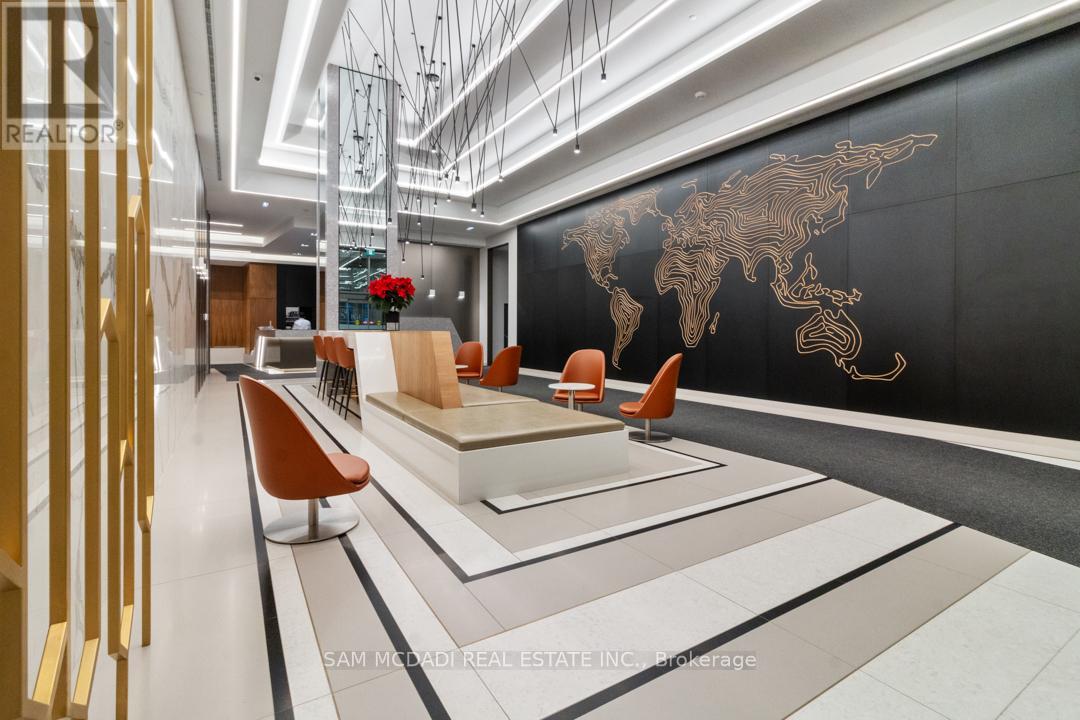 1809 - 28 Freeland Street, Toronto, Ontario  M5E 0E3 - Photo 16 - C12852438