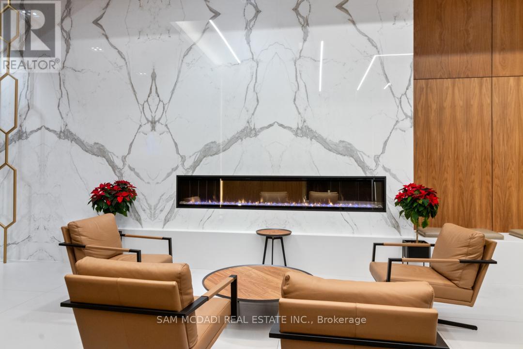 1809 - 28 Freeland Street, Toronto, Ontario  M5E 0E3 - Photo 17 - C12852438