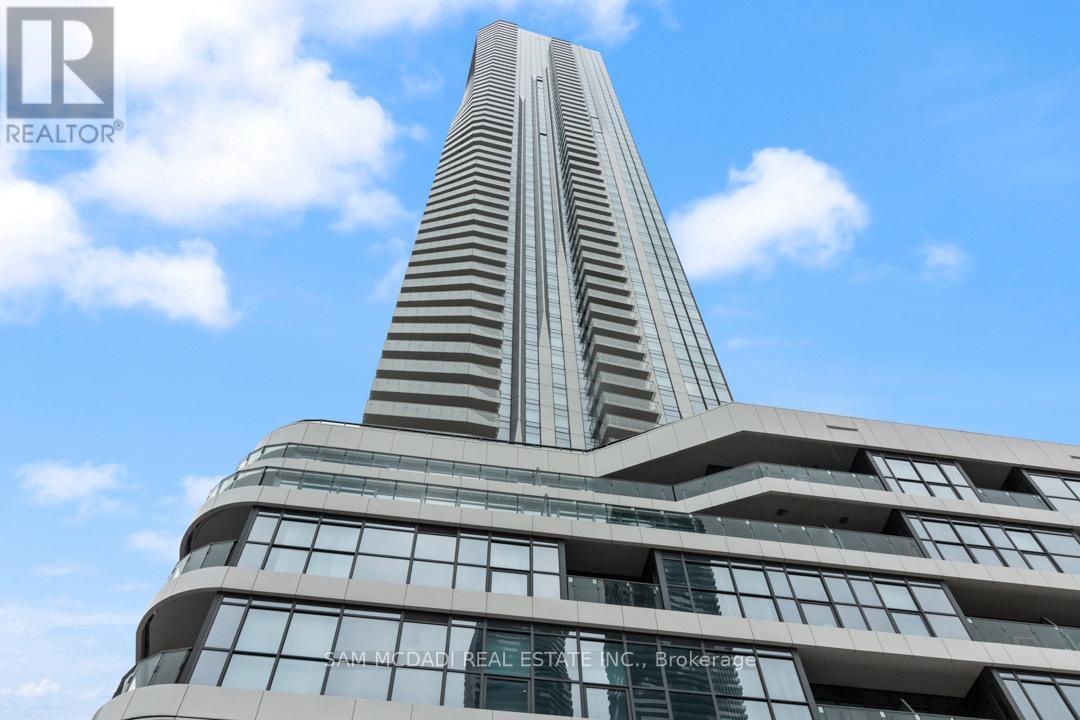 1809 - 28 Freeland Street, Toronto, Ontario  M5E 0E3 - Photo 19 - C12852438