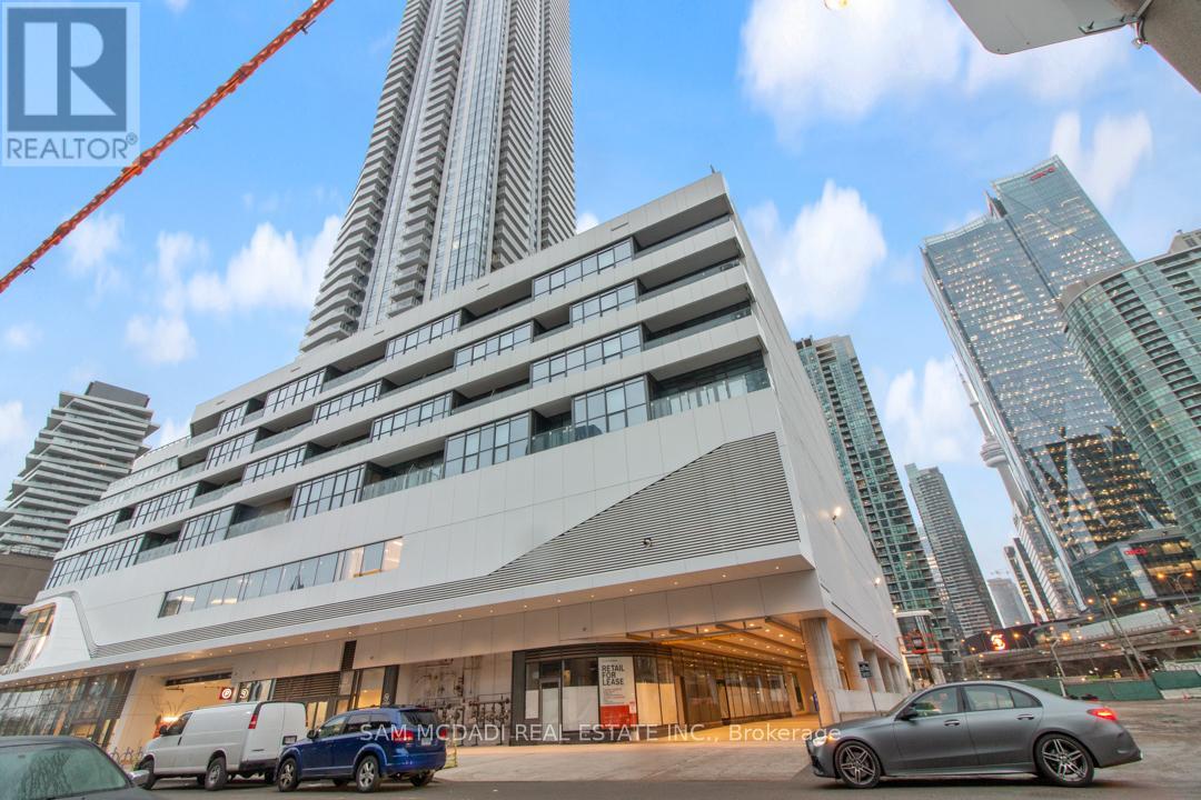 1809 - 28 Freeland Street, Toronto, Ontario  M5E 0E3 - Photo 23 - C12852438