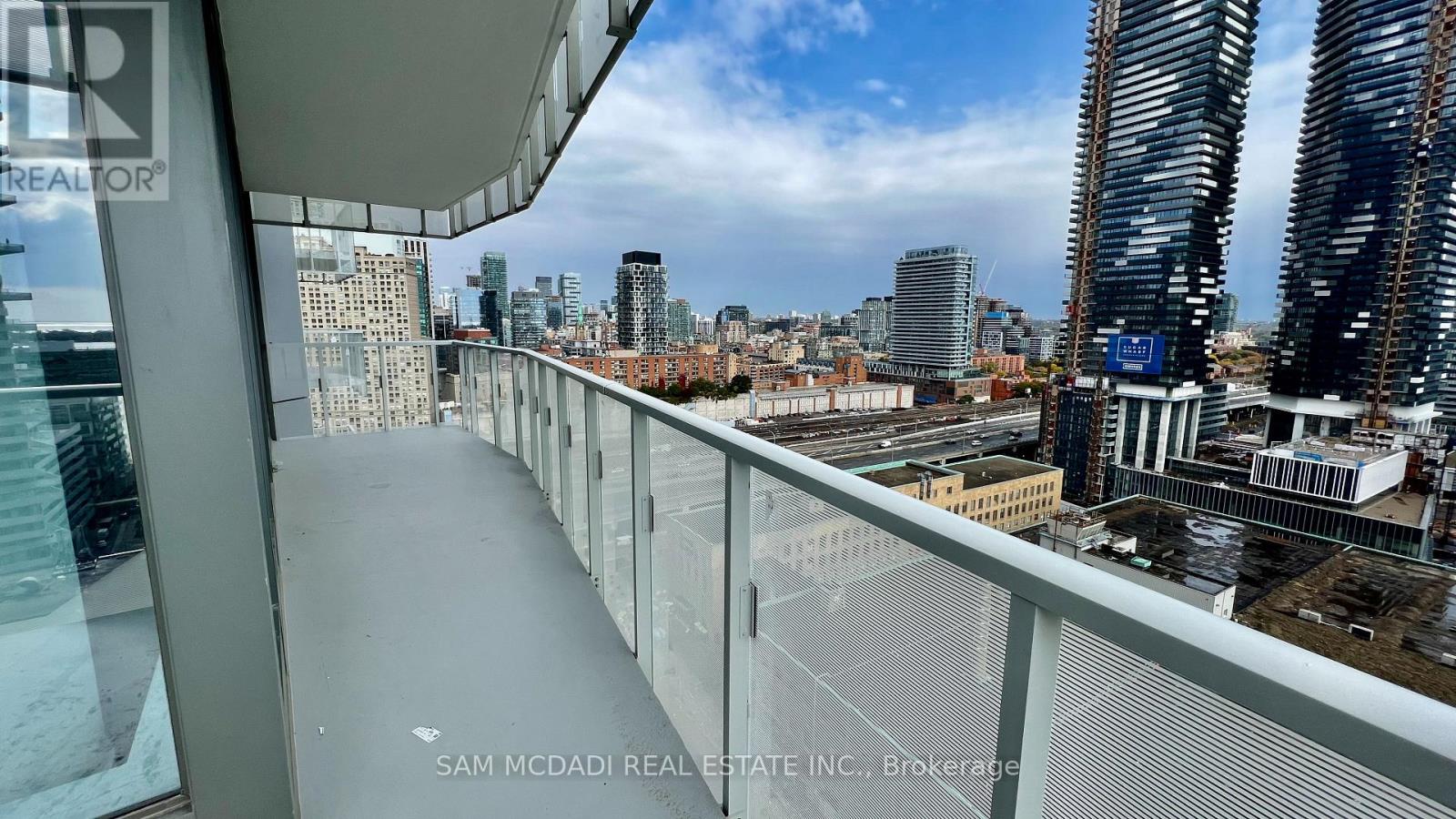 1809 - 28 Freeland Street, Toronto, Ontario  M5E 0E3 - Photo 36 - C12852438